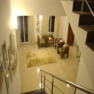 3 Bhk Villa. Fully Furnished., Goa 1
